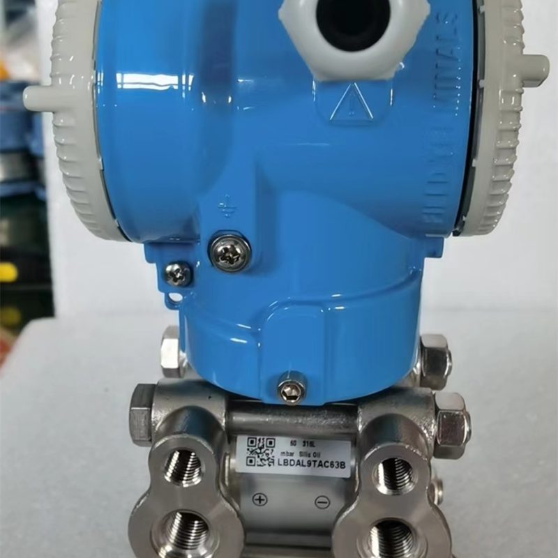Let’s learn about the sight glass flow together Massflowmeter