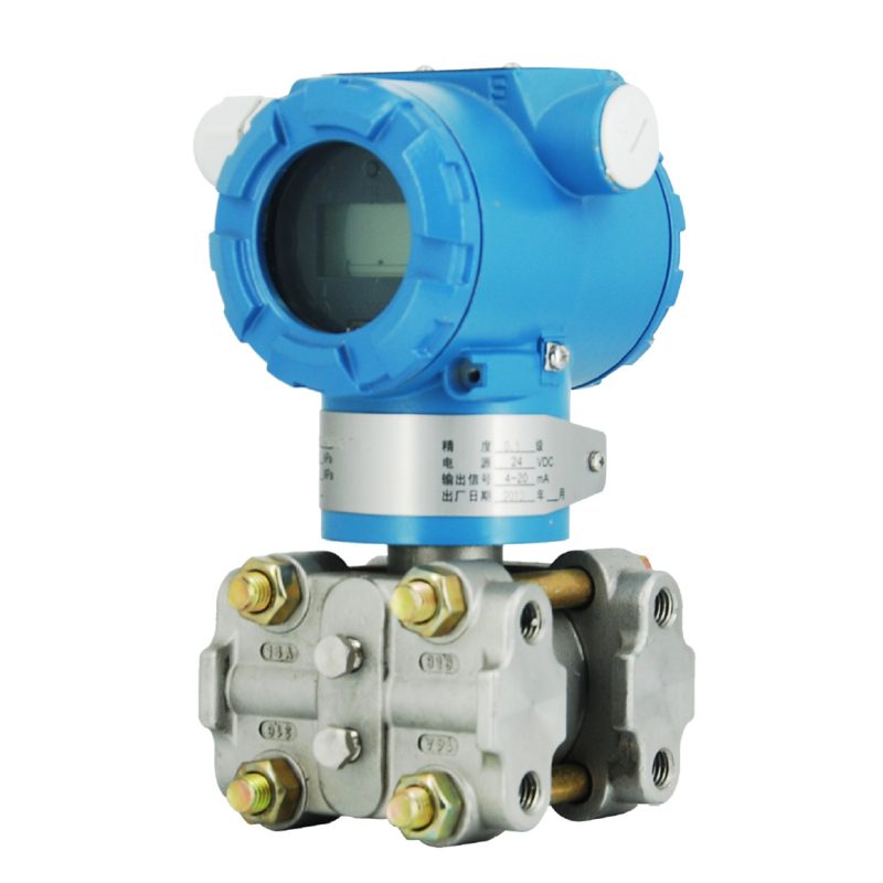 Differential Pressure Transmitter