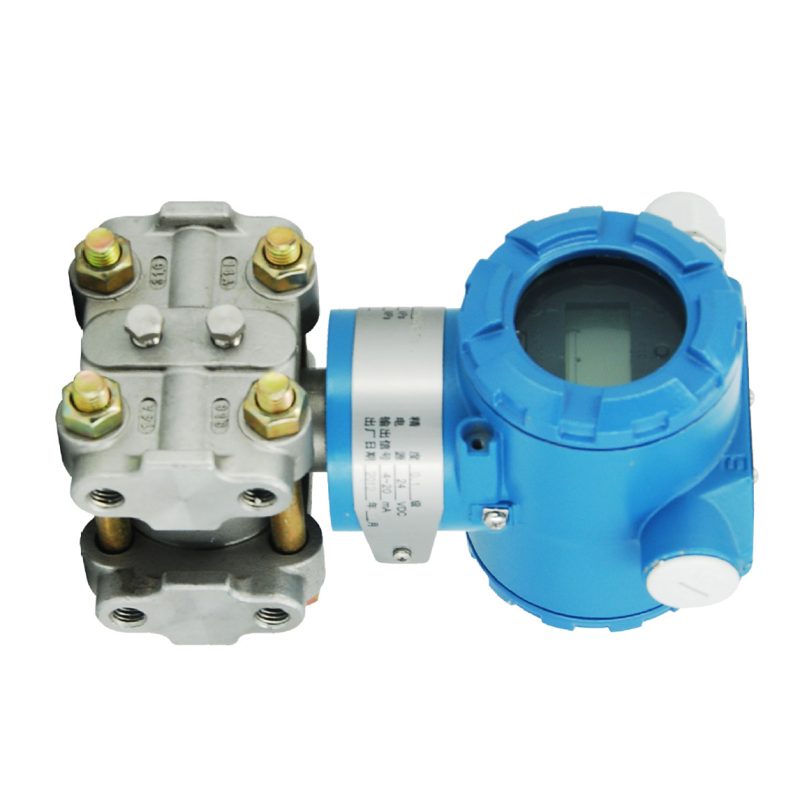 Differential Pressure Transmitter
