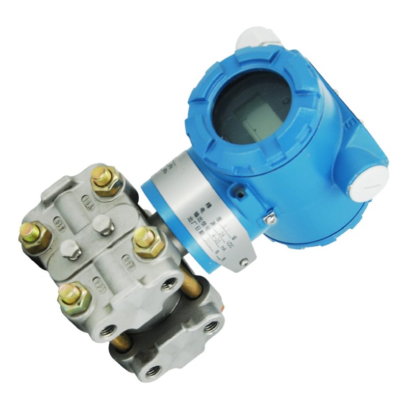 Differential Pressure Transmitter